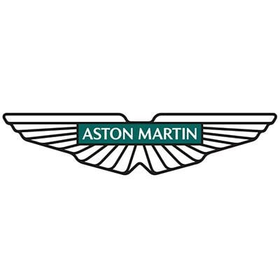Aston Martin