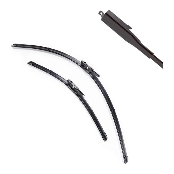 R.B.W. Ford Courier Ön ve Arka Aerodinamik Silecek Takımı (2014-2023)