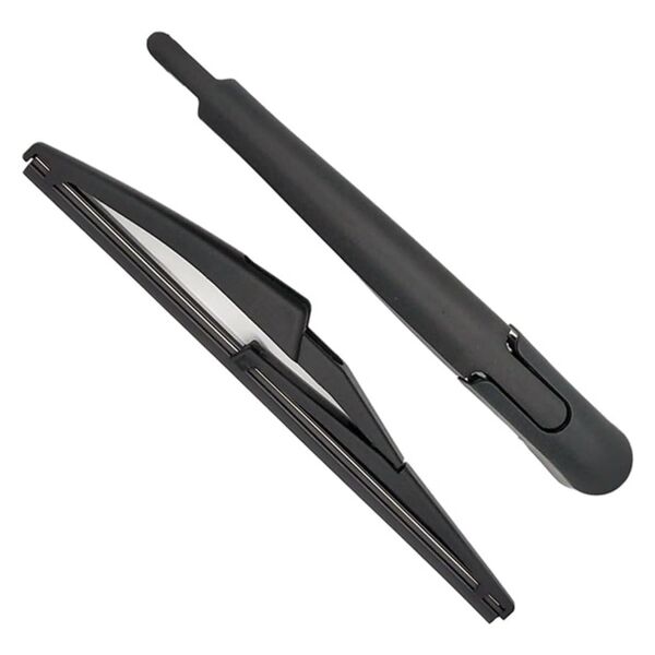 Egea Cross & Egea Hb Arka Silecek Seti Komple