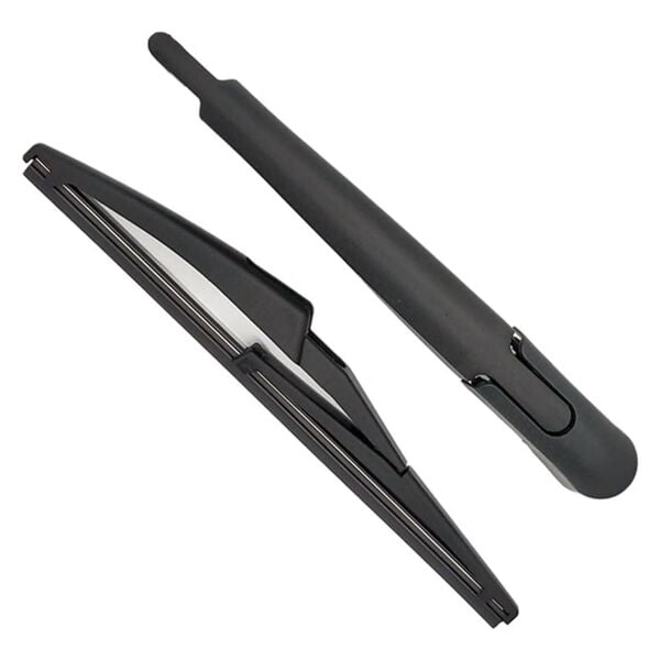 Egea Cross & Egea Hb Arka Silecek Seti Komple