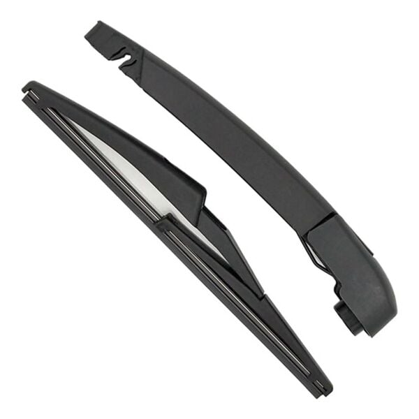 Egea Cross & Egea Hb Arka Silecek Seti Komple
