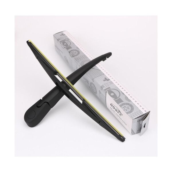 Nissan Micra K12E Arka Silecek Kolu ve Süpürgesi 2005--2010