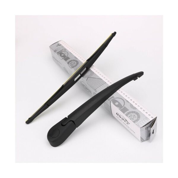 Nissan Micra K12E Arka Silecek Kolu ve Süpürgesi 2005--2010