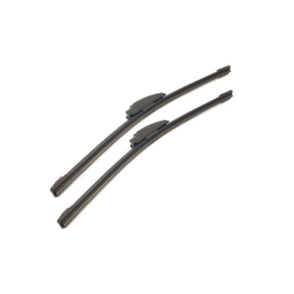 Inwells Peugeot 206 206+ 2000-2014 Ön ve Arka Muz Silecek Takımı