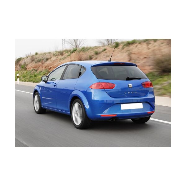 Seat Leon Mk2 2010-2012 Arka Cam Silecek Kolu Kapak Silgi Takımı 6Q6955707C