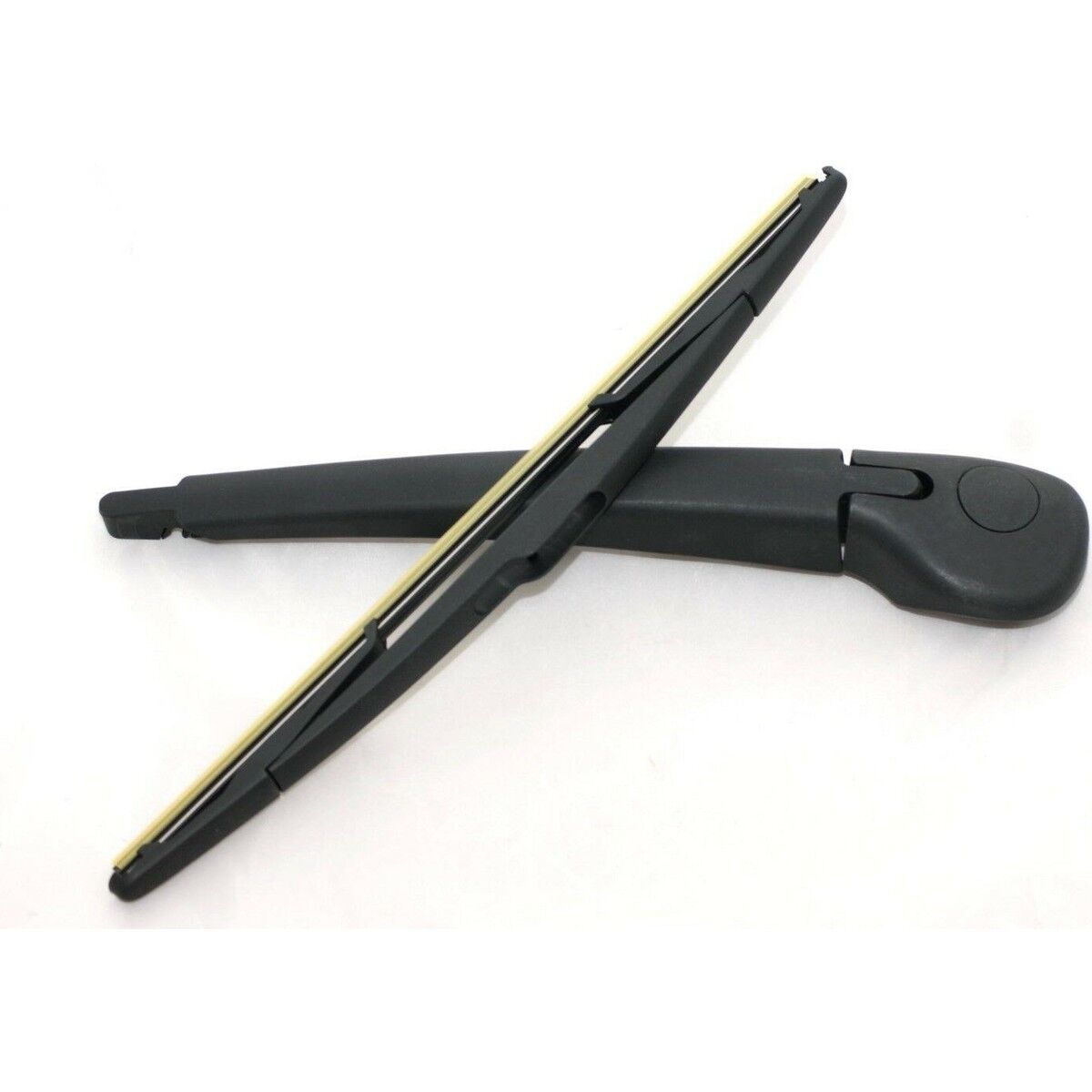 Peugeot Partner - Citroen Berlingo Arka Silecek Kolu ve Süpürgesi