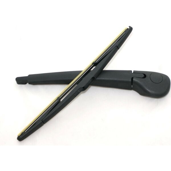 Peugeot Partner - Citroen Berlingo Arka Silecek Kolu ve Süpürgesi