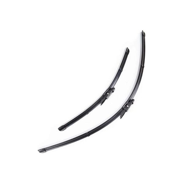 Inwells Opel Corsa D 2006-2014 Ön ve Arka Ön Muz Silecek Takımı