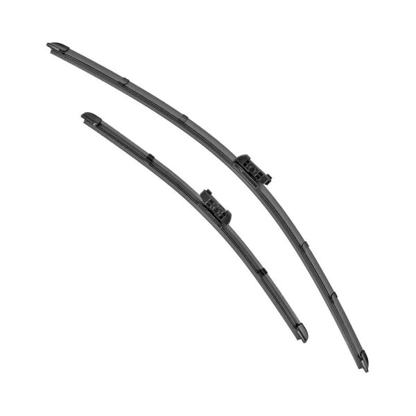 90454 Volkswagen Polo 6 2009-2017 Ön Silecek Takımı