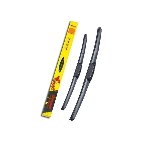 Toyota Corolla Silecek Takımı (2007-2018) Inwells Hybrid