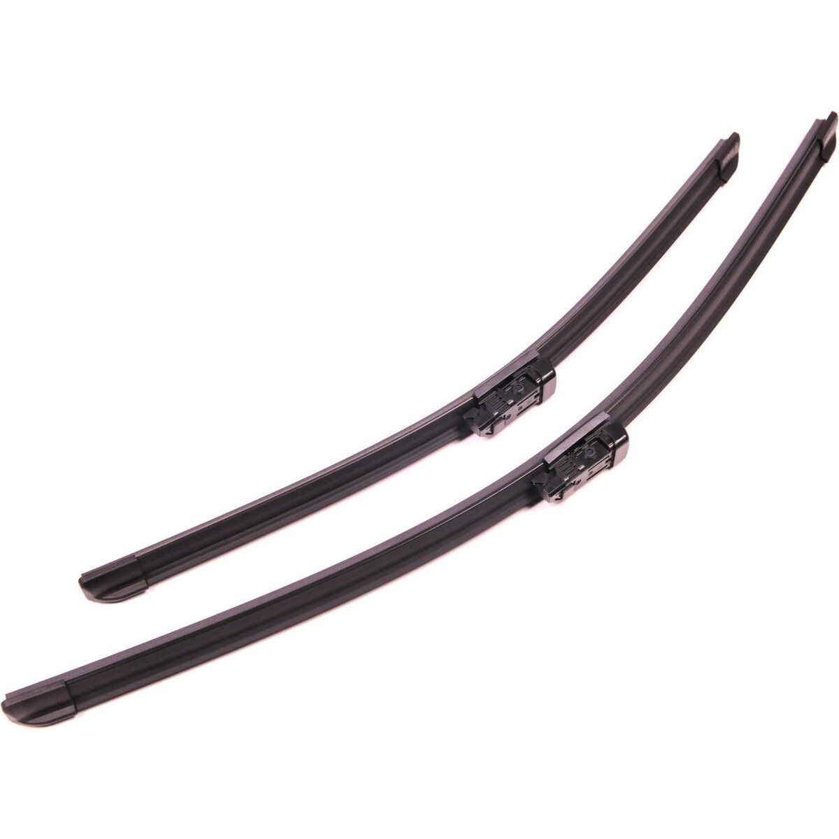 Inwells Skoda Yeti Aerodinamik Ön Ve Arka Silecek Seti 2009-2016