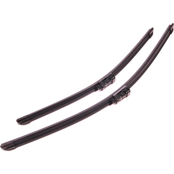 Inwells Skoda Yeti Aerodinamik Ön Ve Arka Silecek Seti 2009-2016