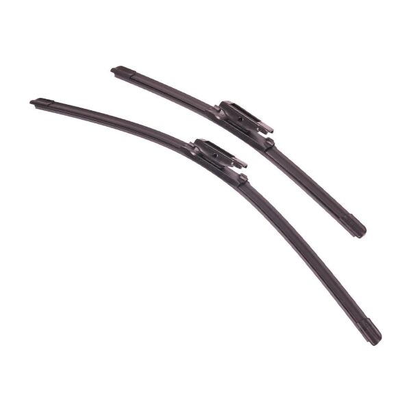 Inwells Fiat Fiorino 2008-2024 Ön ve Arka Silecek Seti