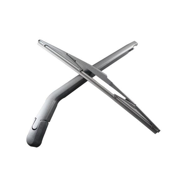 Toyota Coralla Hb Arka Cam Silecek Kolu ve Süpürgesi 2000-2008