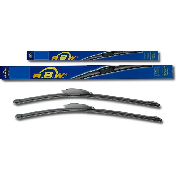 Fiat Grande Punto Ön Arka Silecek Takımı 2005-2014