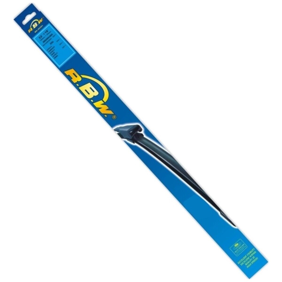 Renault Megane 3 Araca Özel Silecek Süpürgesi Takımı (Düz Tip Silecek Kolu İçin)