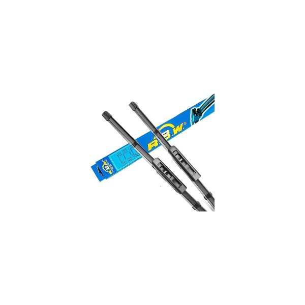 Renault Clio 4 2012 ve Sonrası Ön Silecek Takım