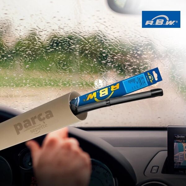 Fiat Egea 2015 ve Sonrası Ön Silecek Takımı