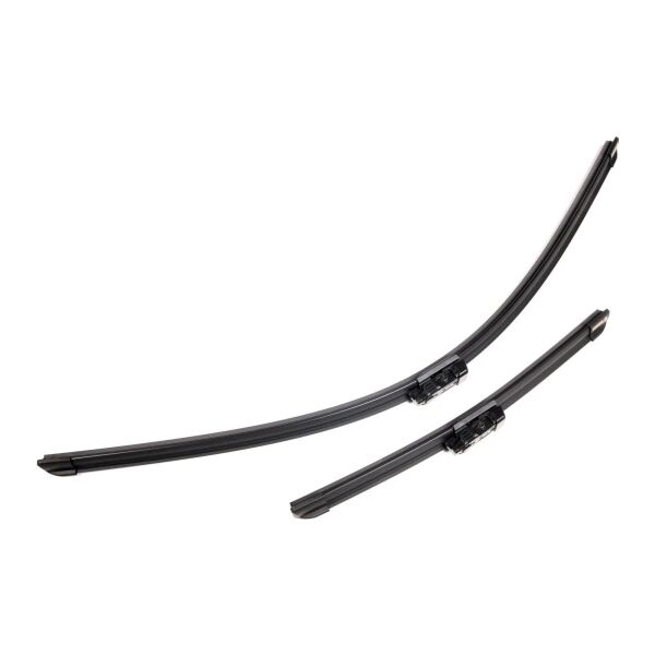 Peugeot 3008 Uyumlu Ön ve Arka Silecek Seti Takımı (2017-2024)