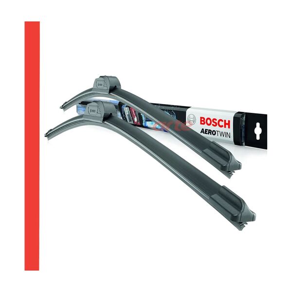 Skoda Kodiaq Ön ve Arka Silecek Takımı 2017-2021 | Aerotwin | 3'lü Set |