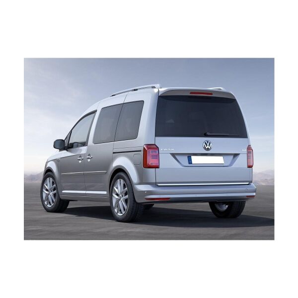 Vw Caddy 2016-2020 Arka Cam Silecek Kolu Takımı 2K5955707