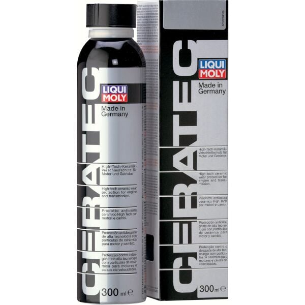 Liqui Moly Ceratec Cera Tec Seramik Bazlı Motor Koruma 300ml